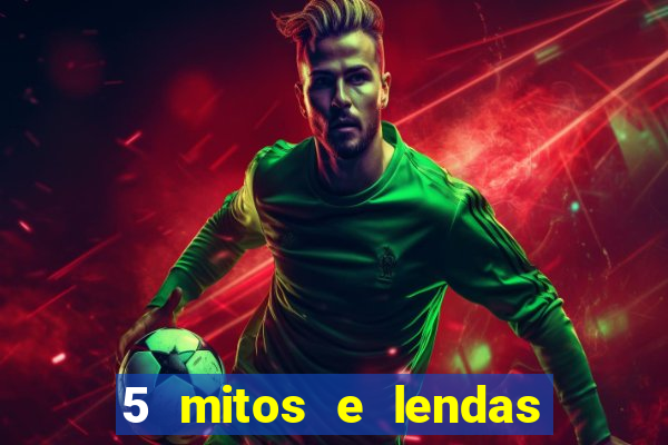 5 mitos e lendas sobre a lua